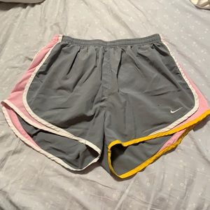 Nike shorts